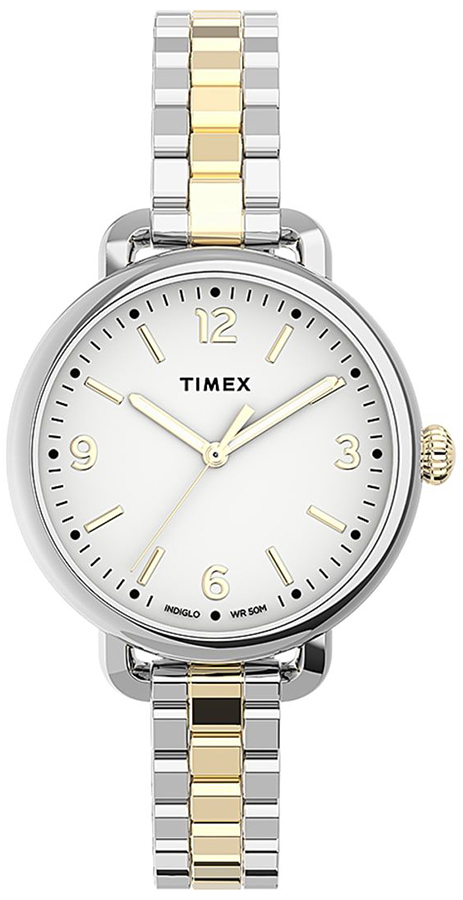 

Женские часы Timex TW2U60200