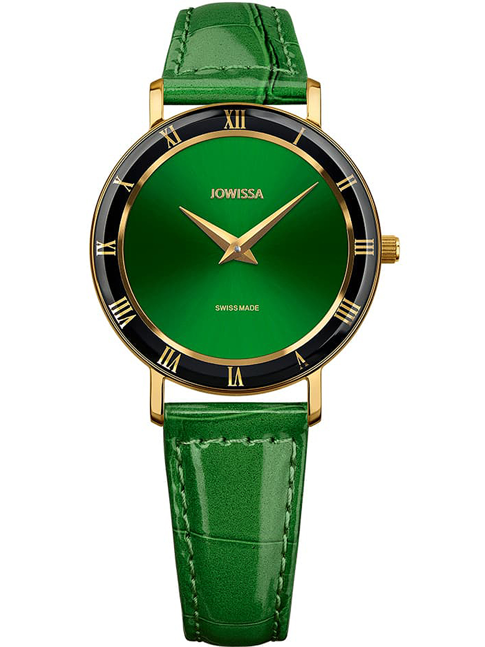 

Женские часы Jowissa J2.273.M