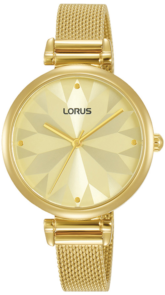 

Женские часы Lorus RG208TX9