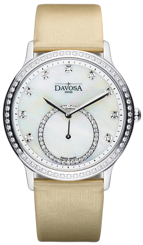 

Женские часы Davosa 167.557.35