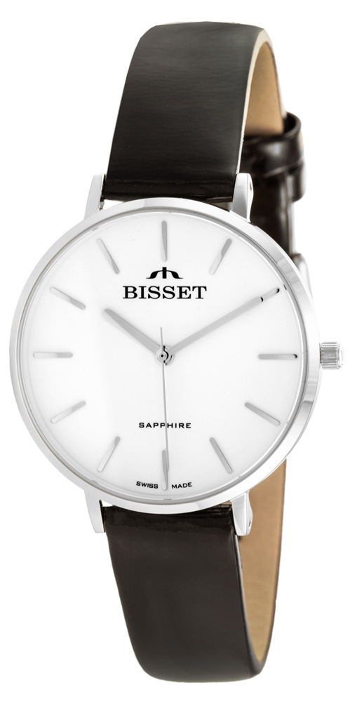 

Женские Часы Bisset BSAF31SIWX03BX