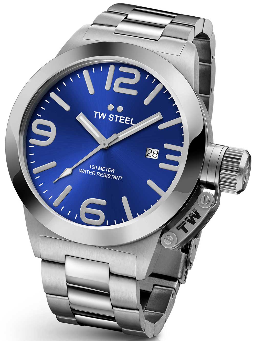 

Мужские часы TW-Steel CB11