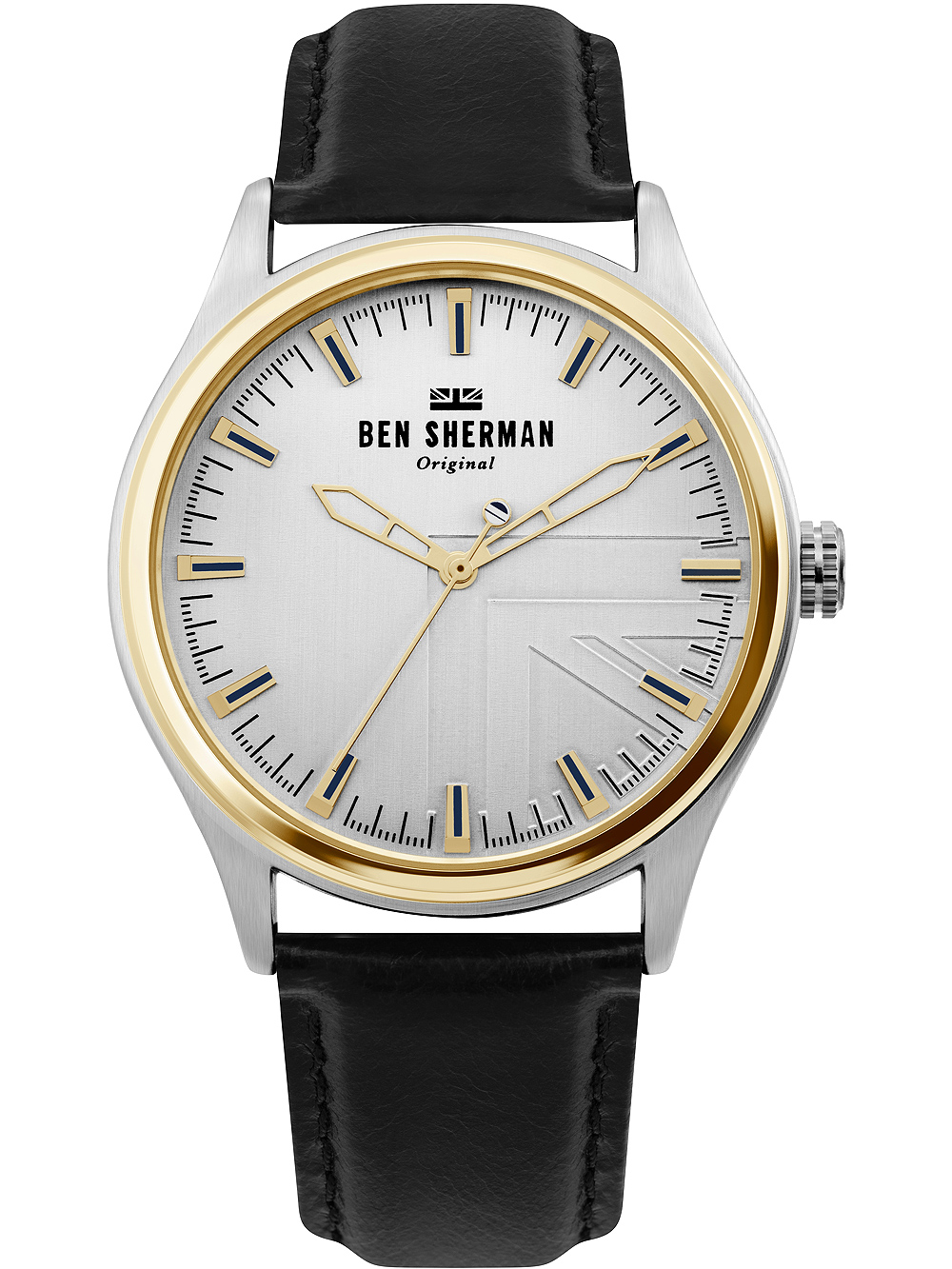 

Мужские часы Ben Sherman WB036B