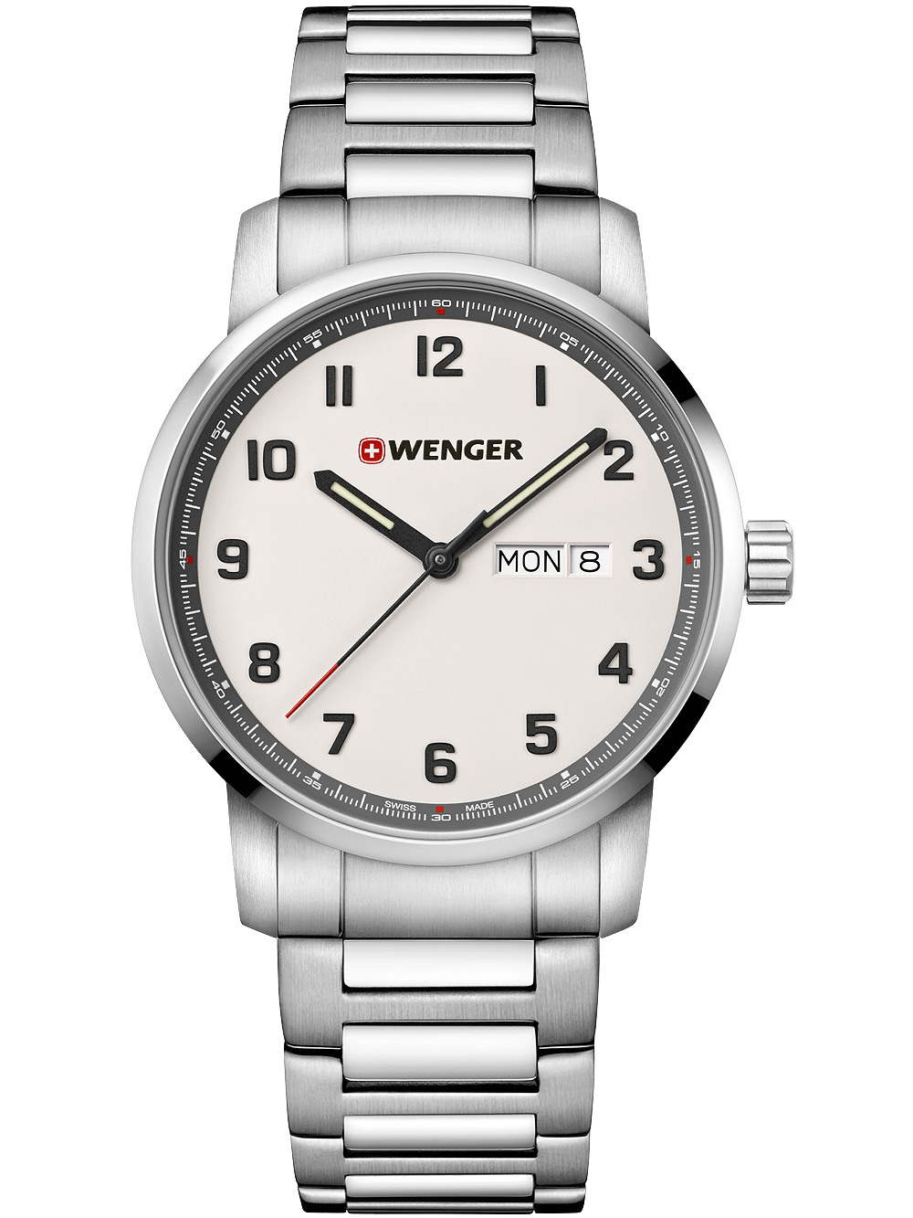 

Мужские часы Wenger 01.1541.120