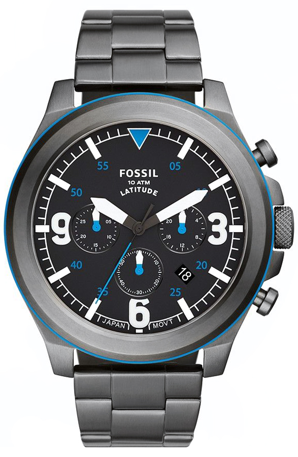

Мужские Часы Fossil FS5753