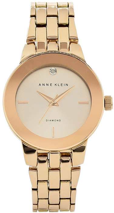 

Женские часы Anne Klein AK-1930RGRG