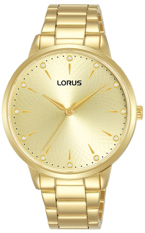 

Женские часы Lorus RG248TX9