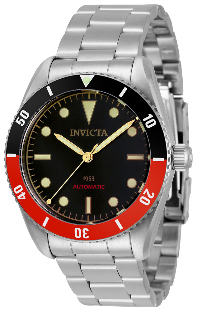 

Мужские часы Invicta 34336