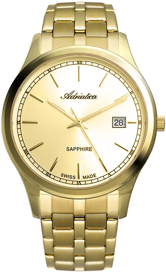 

Мужские часы Adriatica A8258.1111Q