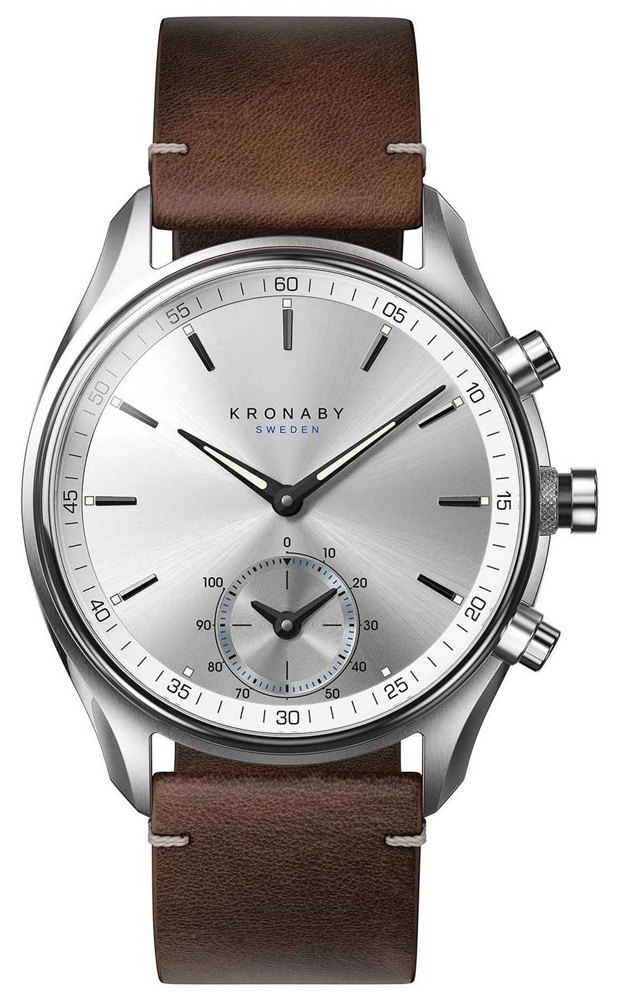 

Мужские часы Kronaby S0714-1