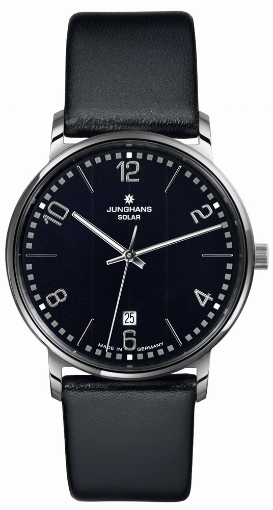 

Мужские часы Junghans 14/4062.00