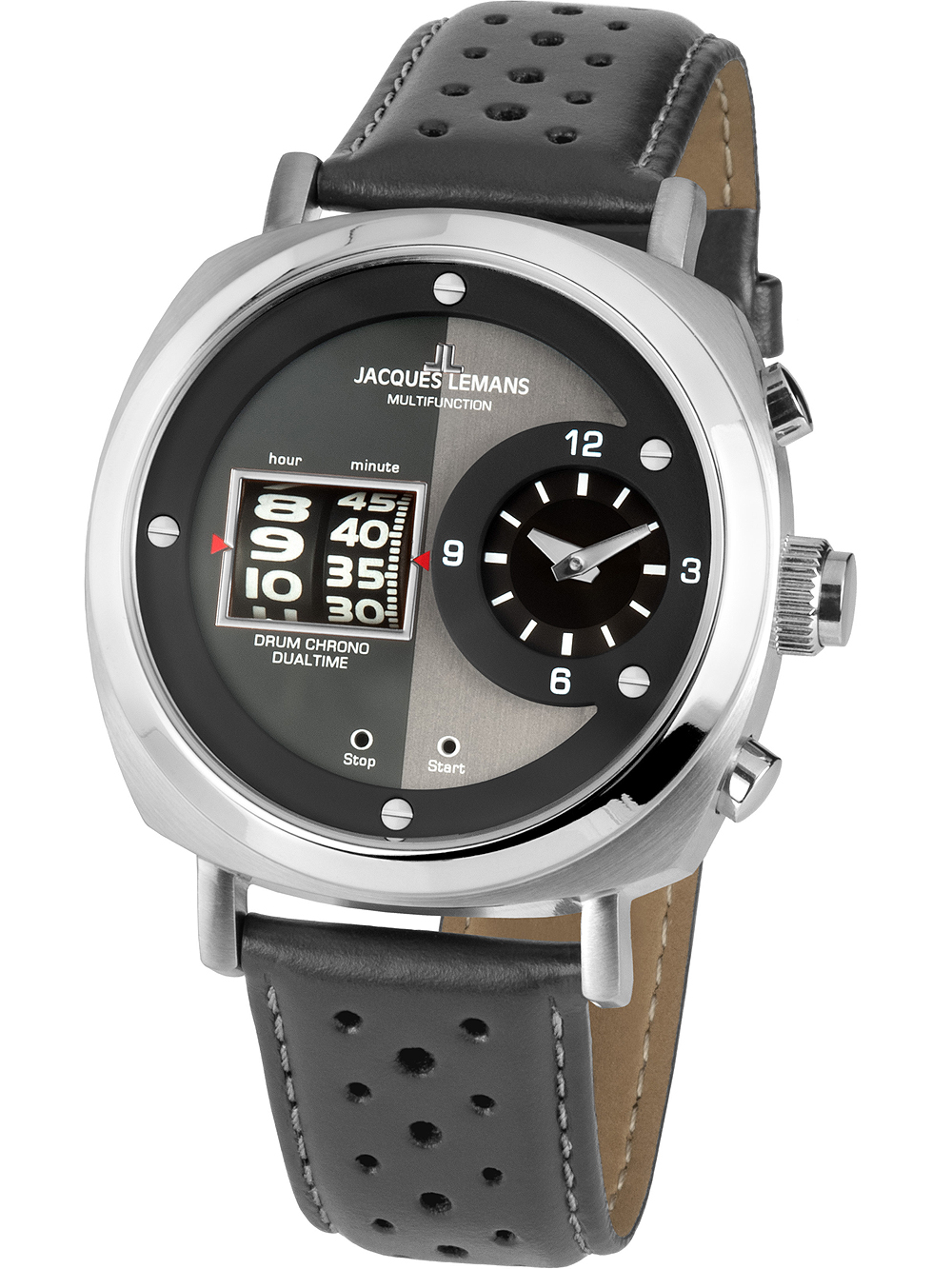 

Мужские часы Jacques Lemans 1-2058A