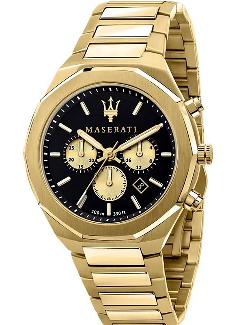 

Мужские часы Maserati R8873642001