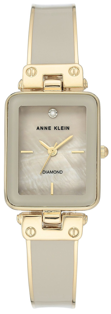 

Женские часы Anne Klein AK-3636TNGB