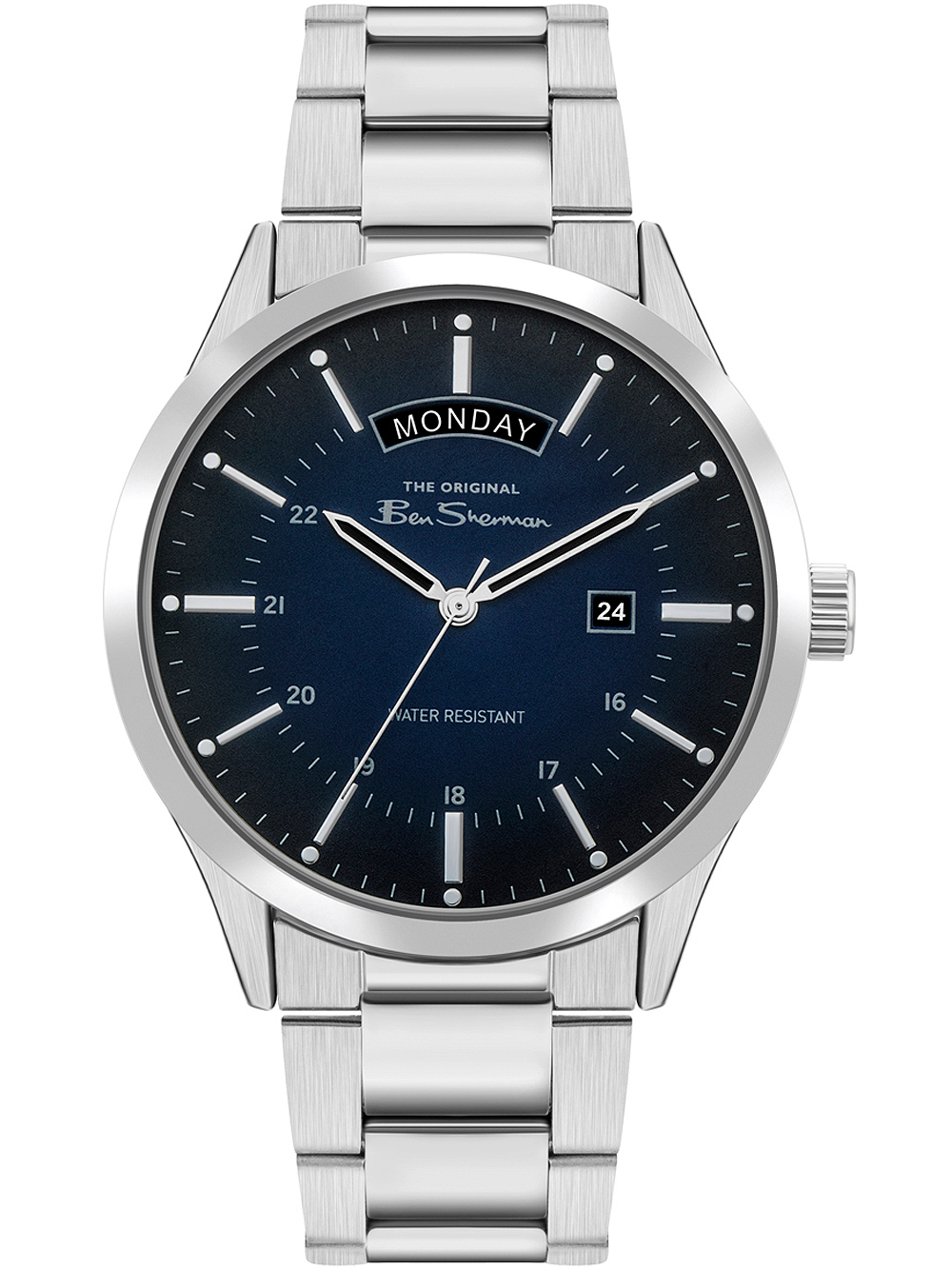 

Мужские часы Ben Sherman BS022USM