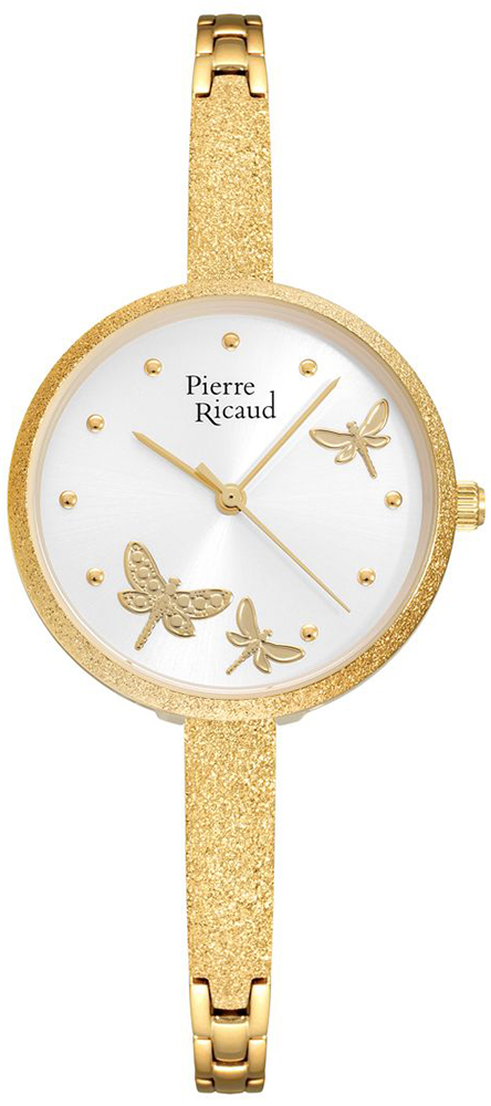 

Женские часы Pierre Ricaud P22031.1143Q