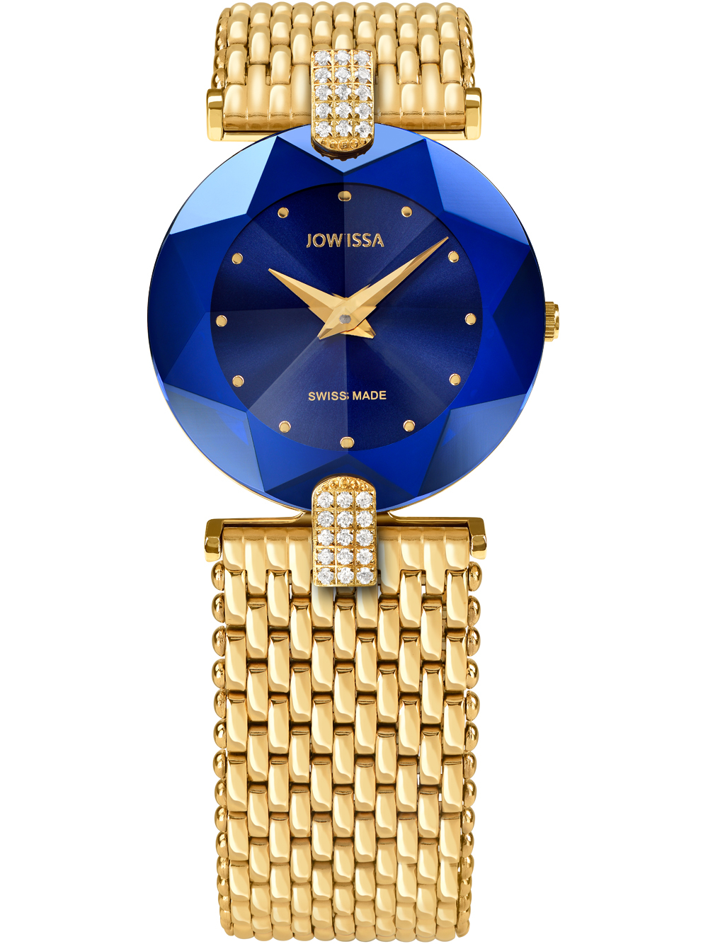 

Женские часы Jowissa J5.012.M
