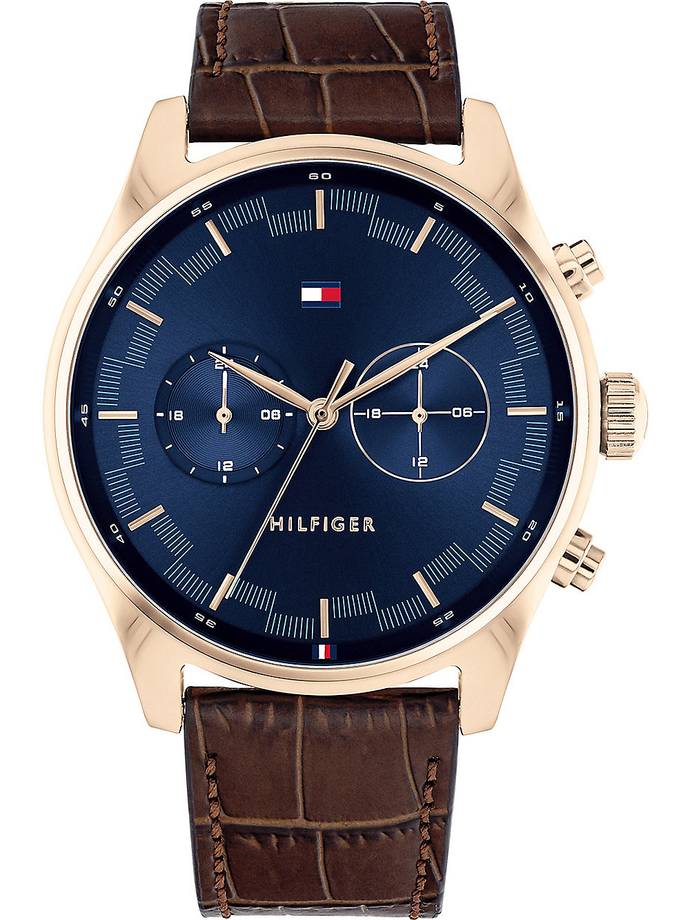 

Мужские часы Tommy Hilfiger 1710423