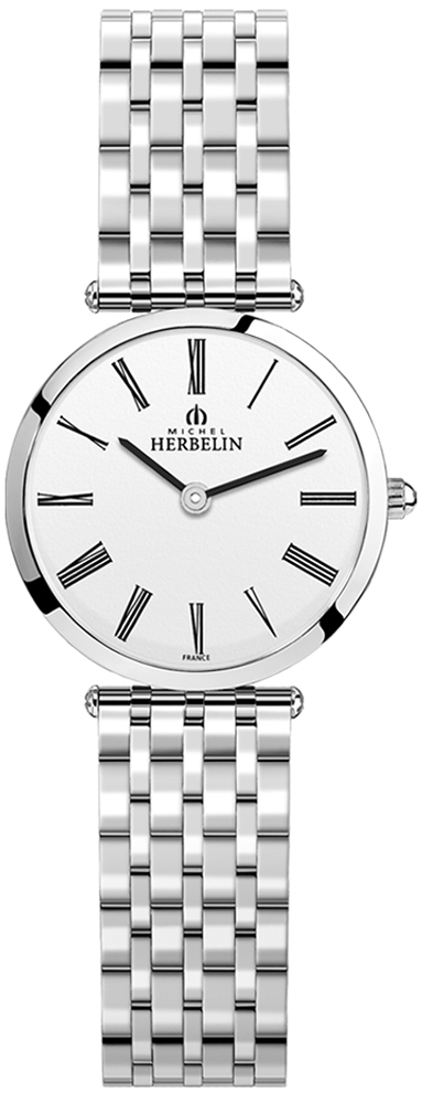 

Женские часы Michel Herbelin 17116/B01N