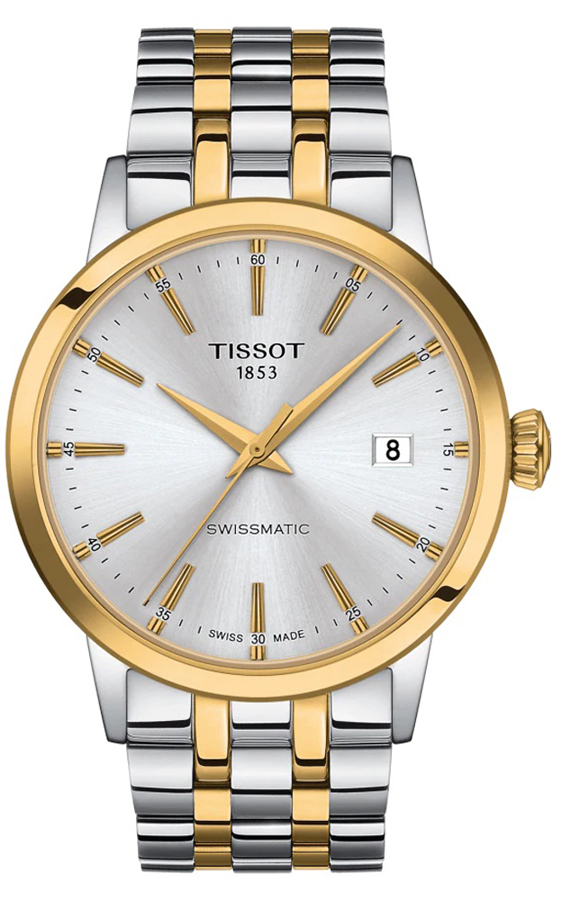 

Мужские часы Tissot T129.407.22.031.01