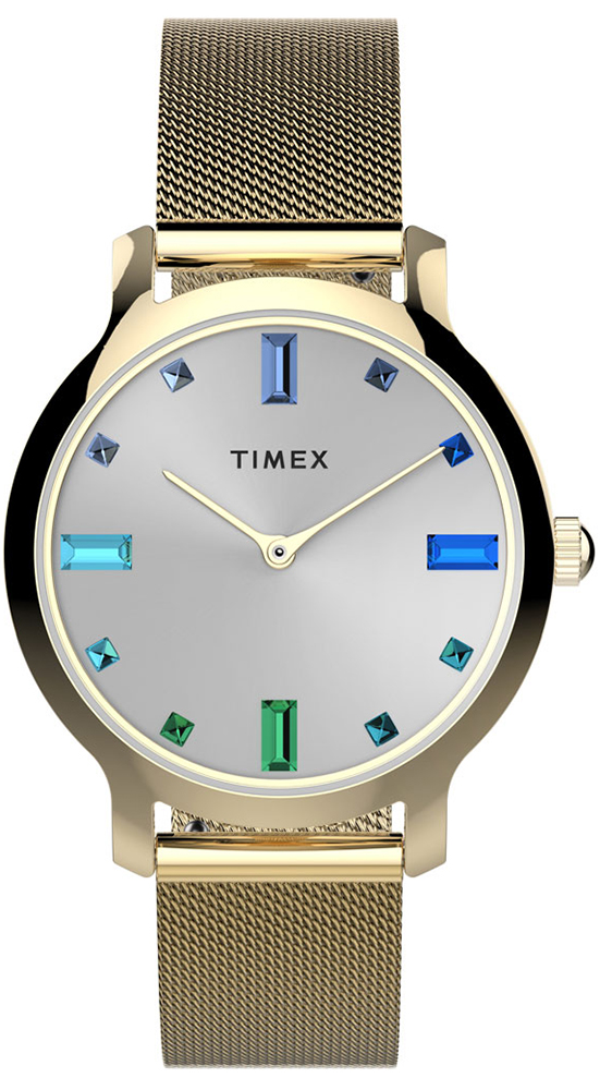 

Женские часы Timex TW2U86900