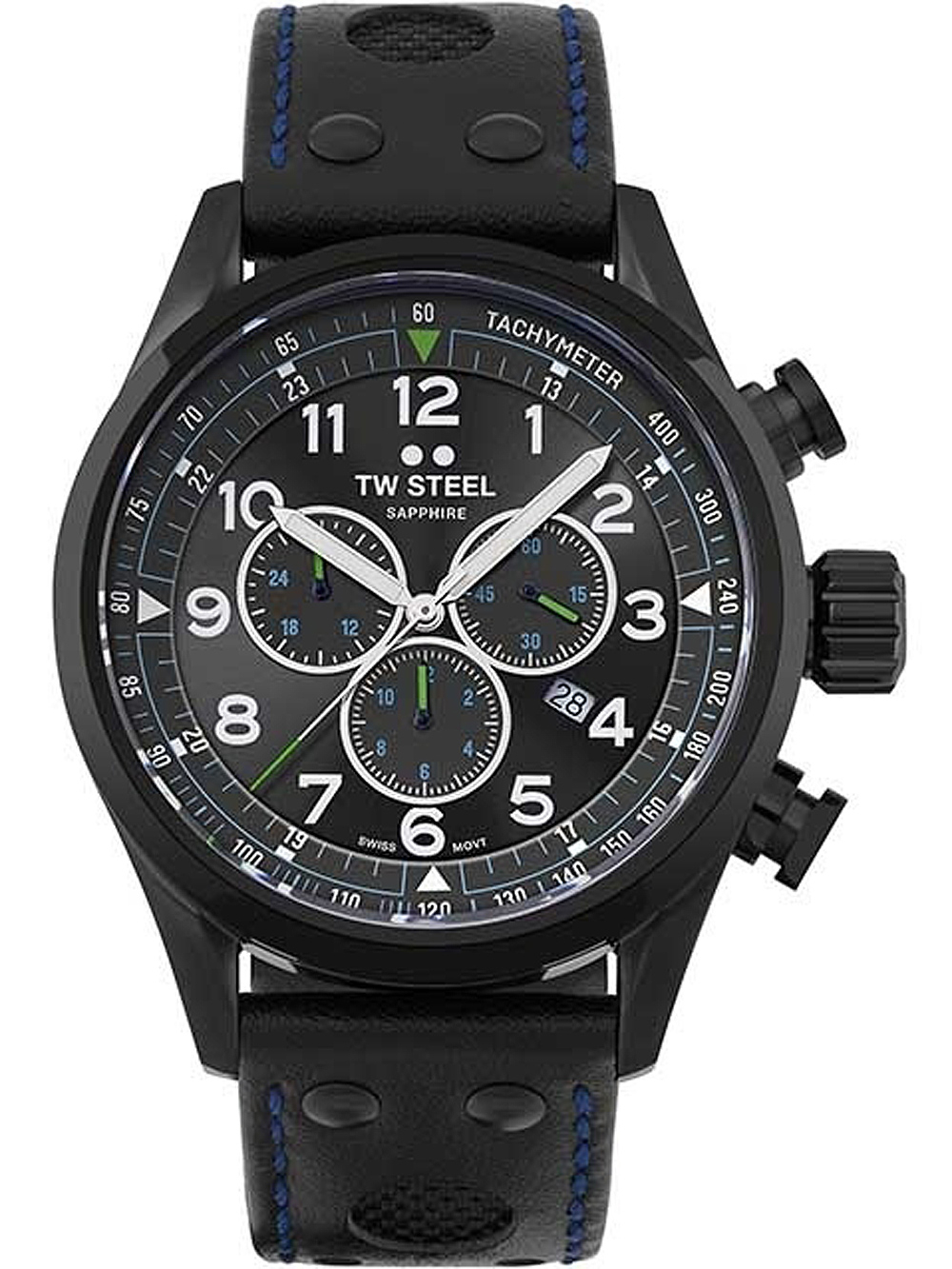 

Мужские часы TW-Steel SVS306
