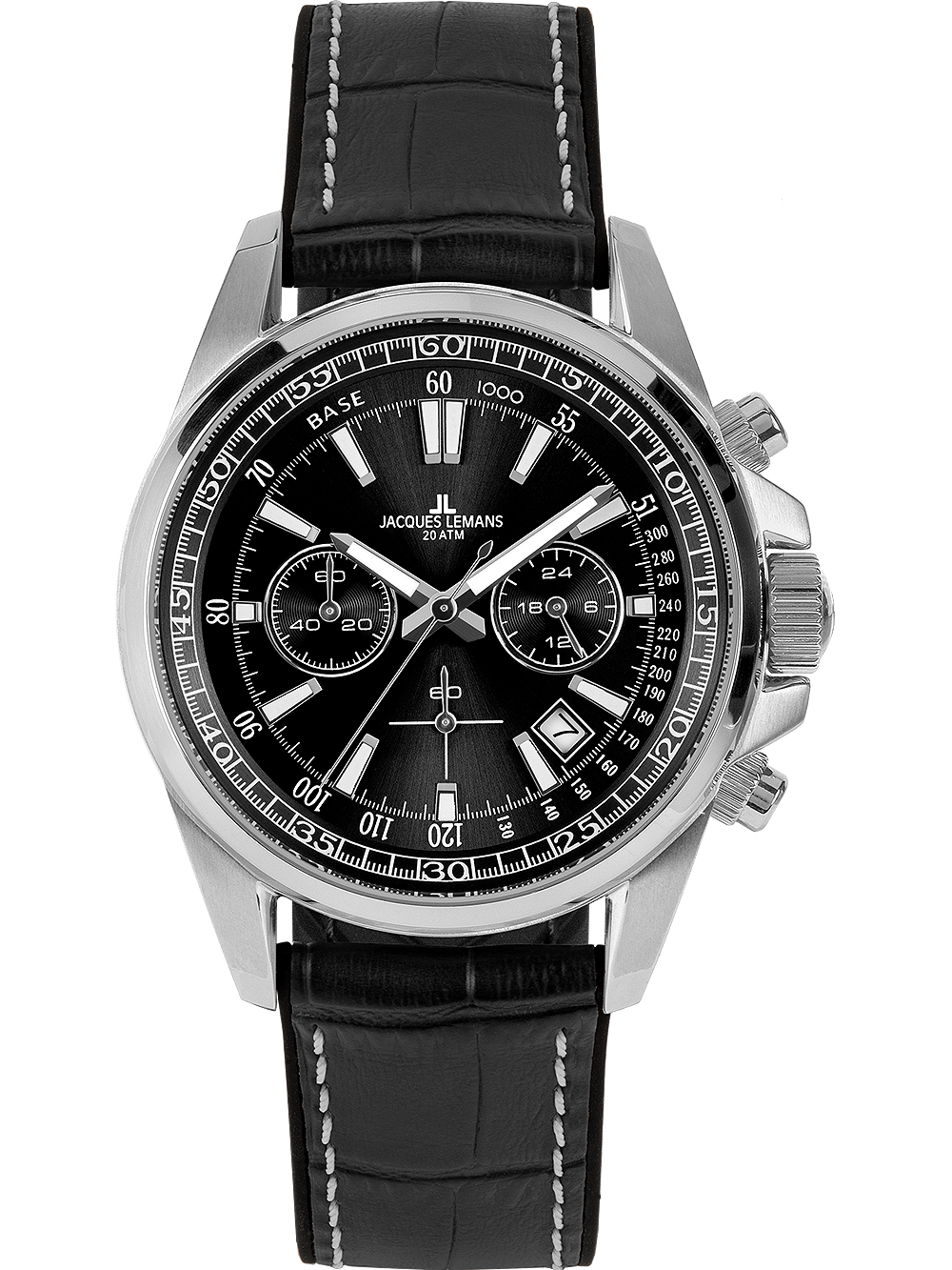 

Мужские часы Jacques Lemans 1-2117A