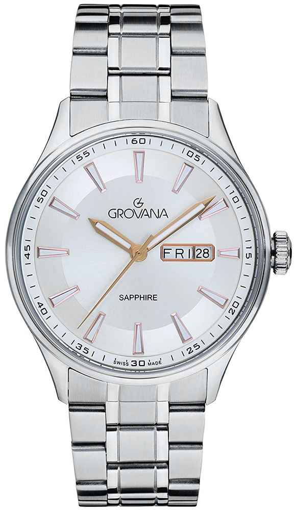 

Мужские часы Grovana 1194.1128