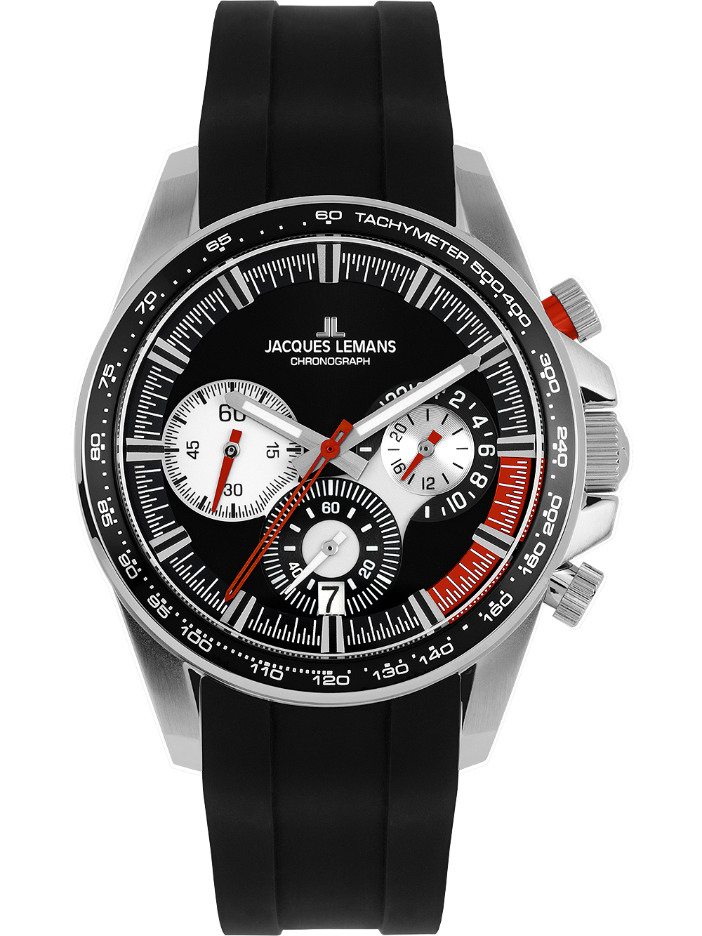 

Мужские часы Jacques Lemans 1-2127A