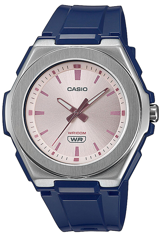 

Женские Часы Casio LWA-300H-2EVEF