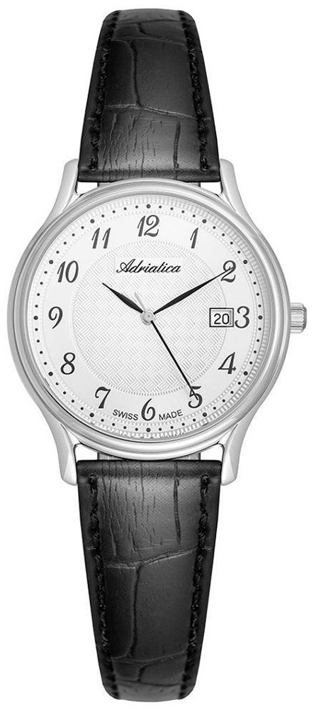 

Женские часы Adriatica A3000.5223Q