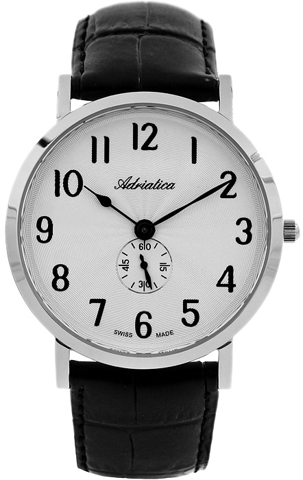 

Мужские часы Adriatica A1113.5223Q