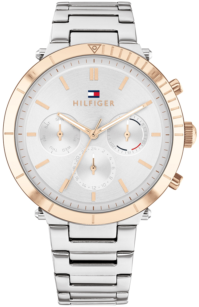 

Женские часы Tommy Hilfiger 1782348