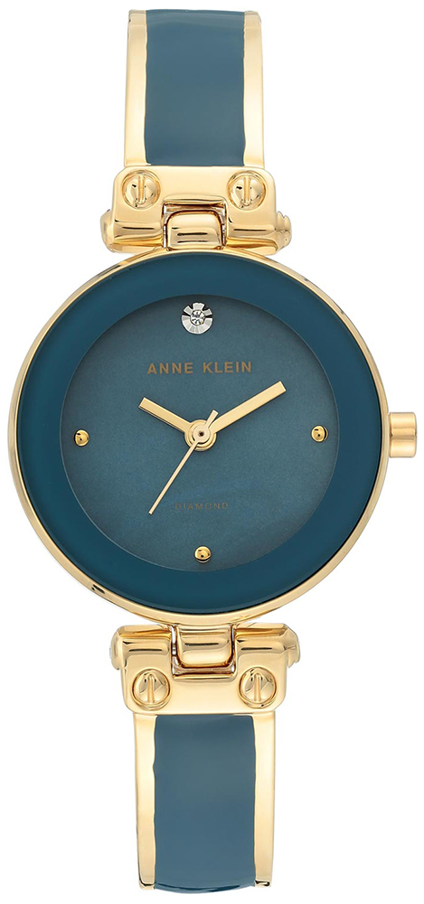 

Женские часы Anne Klein AK-1980BLGB