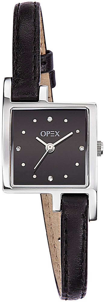 

Женские часы Opex X3231LA3
