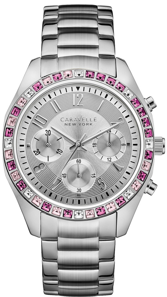 

Женские часы Caravelle 43L172