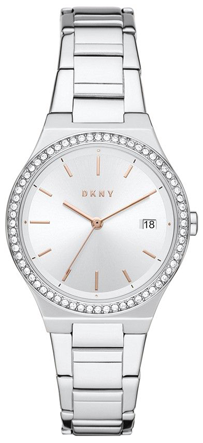 

Женские часы DKNY NY2926