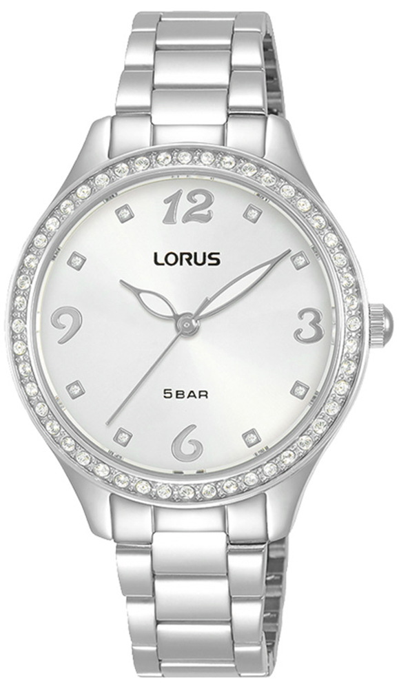 

Женские часы Lorus RG237TX9
