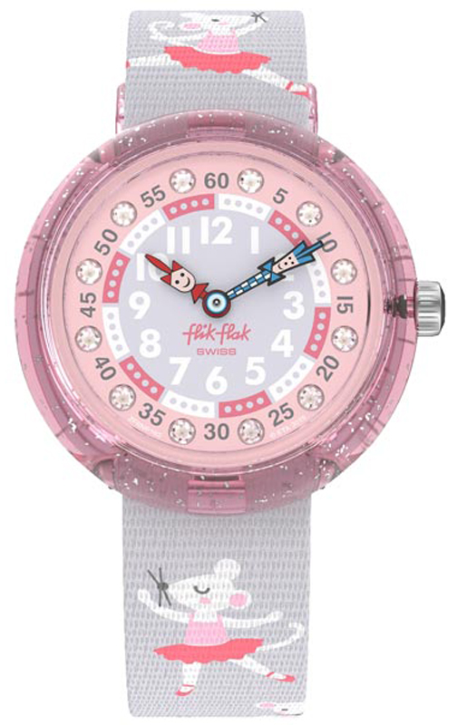 

Детские часы Flik Flak FBNP162