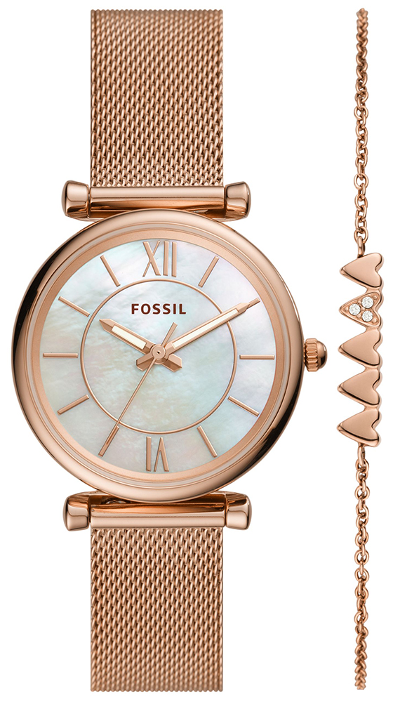 

Женские Часы Fossil ES5058SET