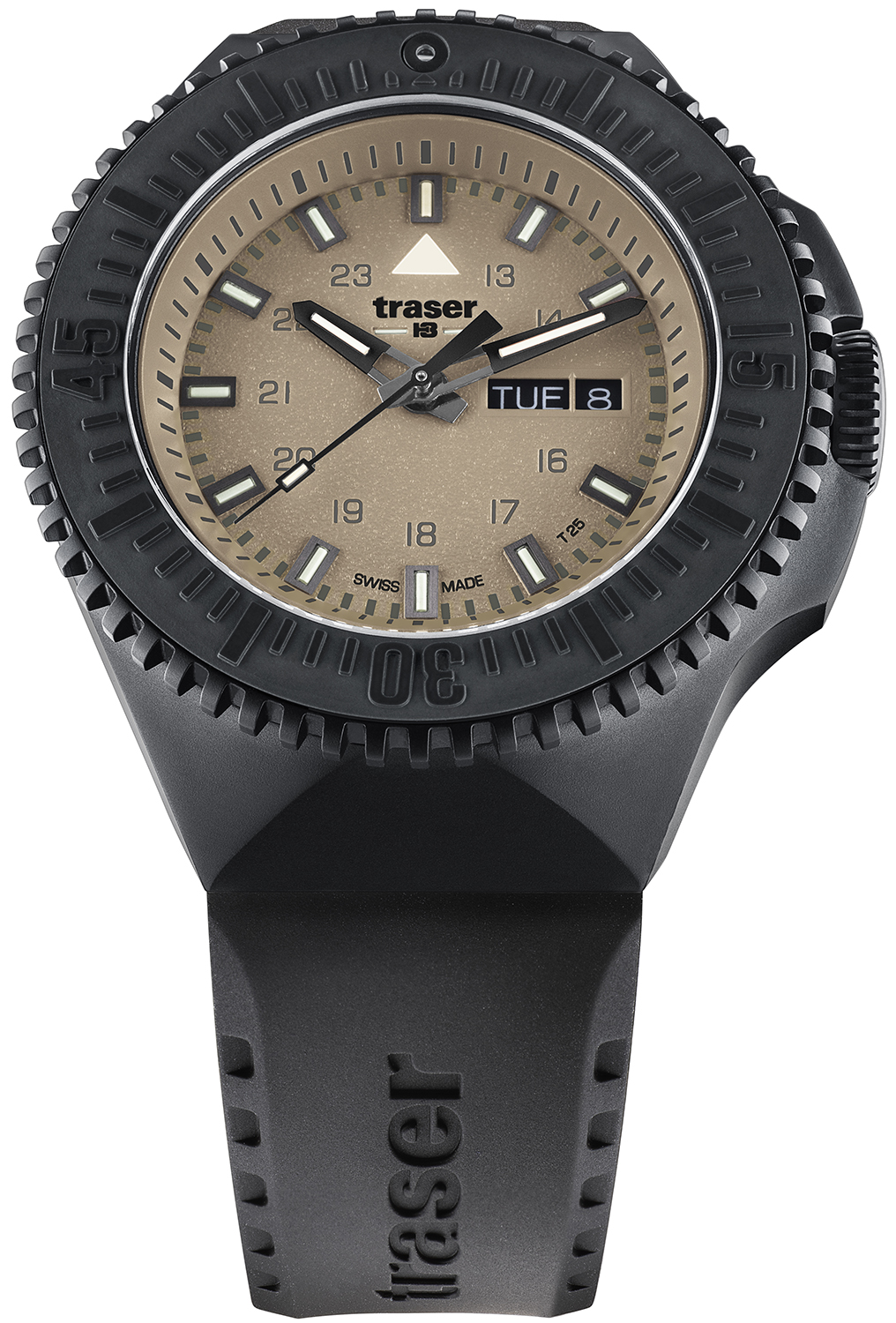 

Мужские часы Traser TS-109861