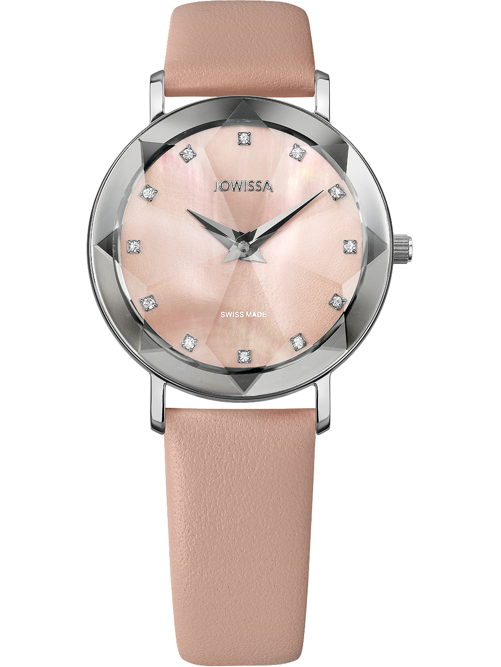 

Женские часы Jowissa J5.605.M