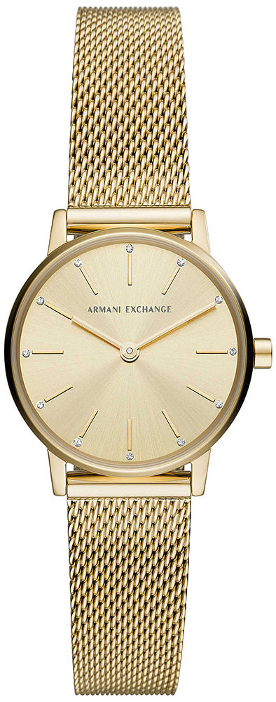 

Женские часы Armani Exchange AX5567