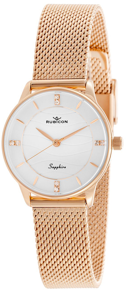

Женские Часы Rubicon RBN007