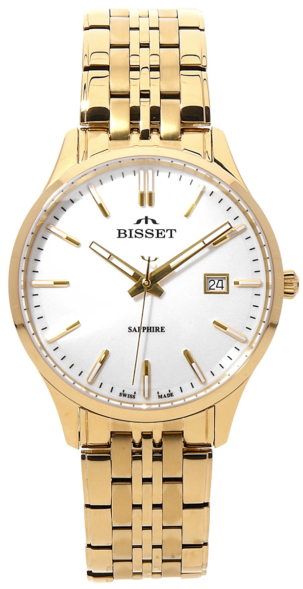 

Мужские Часы Bisset BSDF38GISX03BX