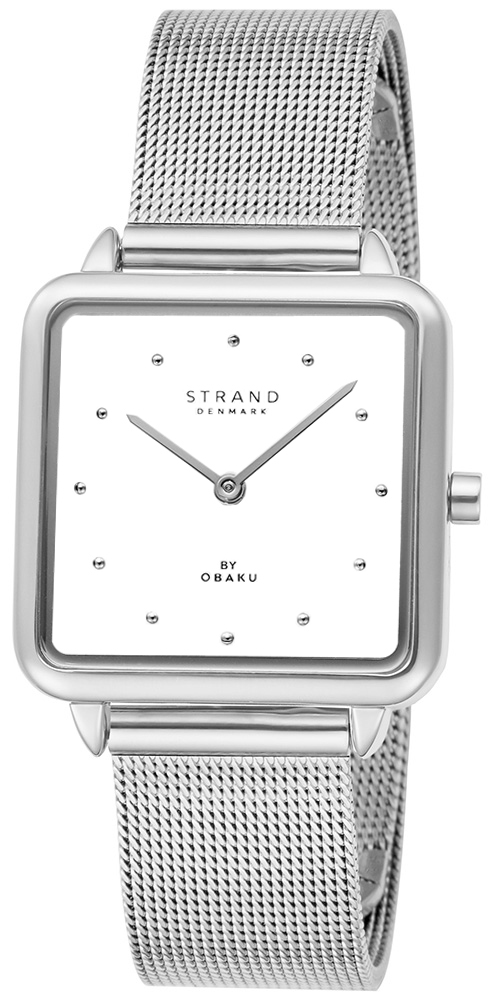 

Женские Часы Strand S718LXCWMC
