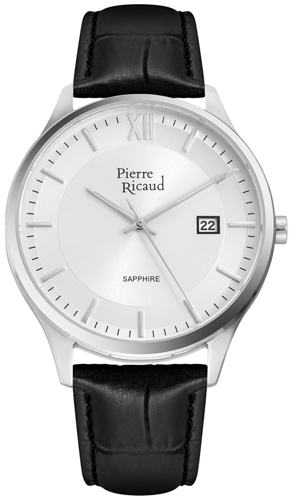 

Мужские часы Pierre Ricaud P97262.5263Q