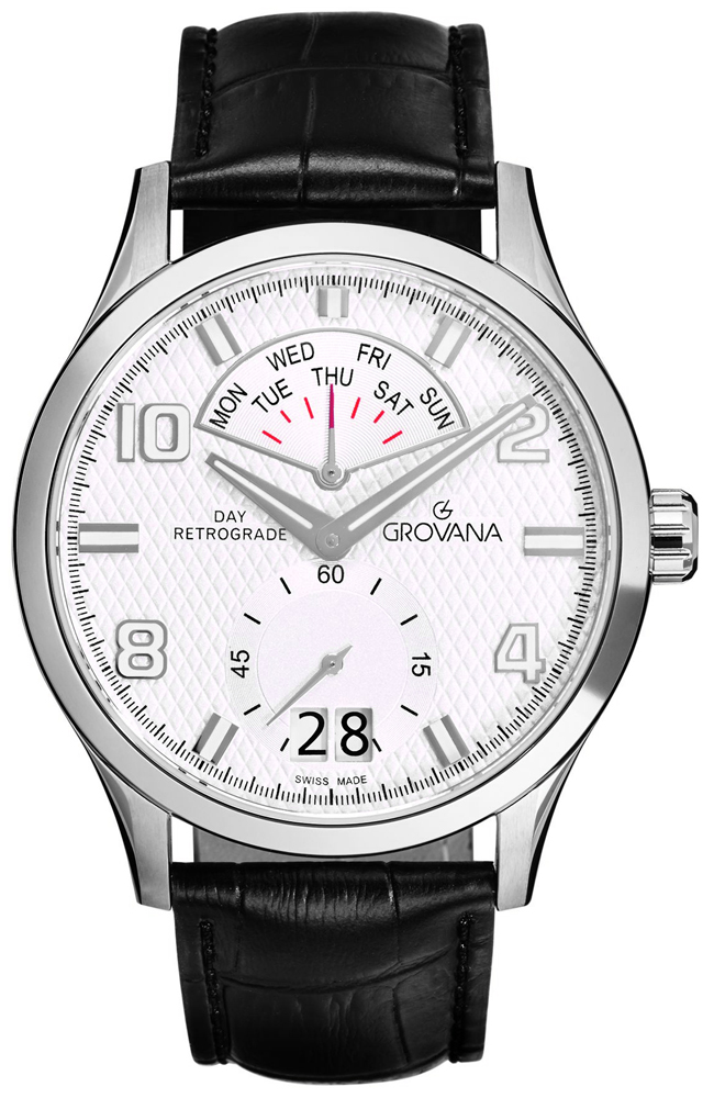 

Мужские часы Grovana 1740.1532