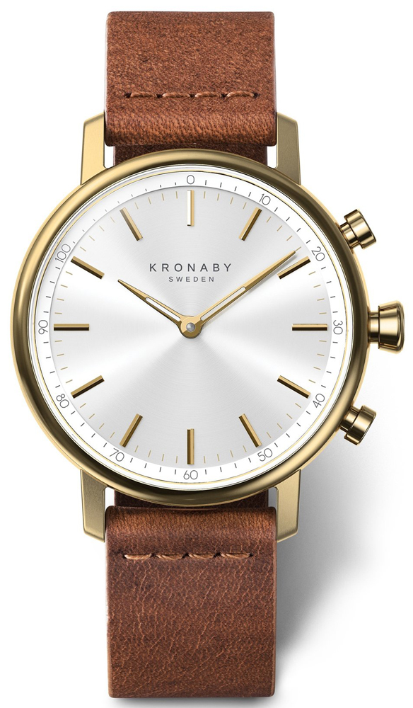 

Женские часы Kronaby S0717-1