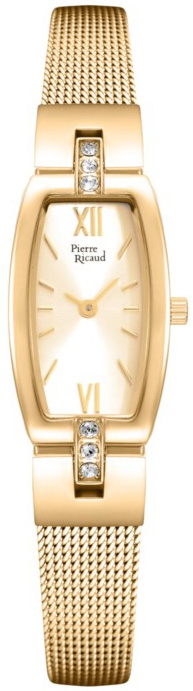 

Женские часы Pierre Ricaud P22150.1161Q